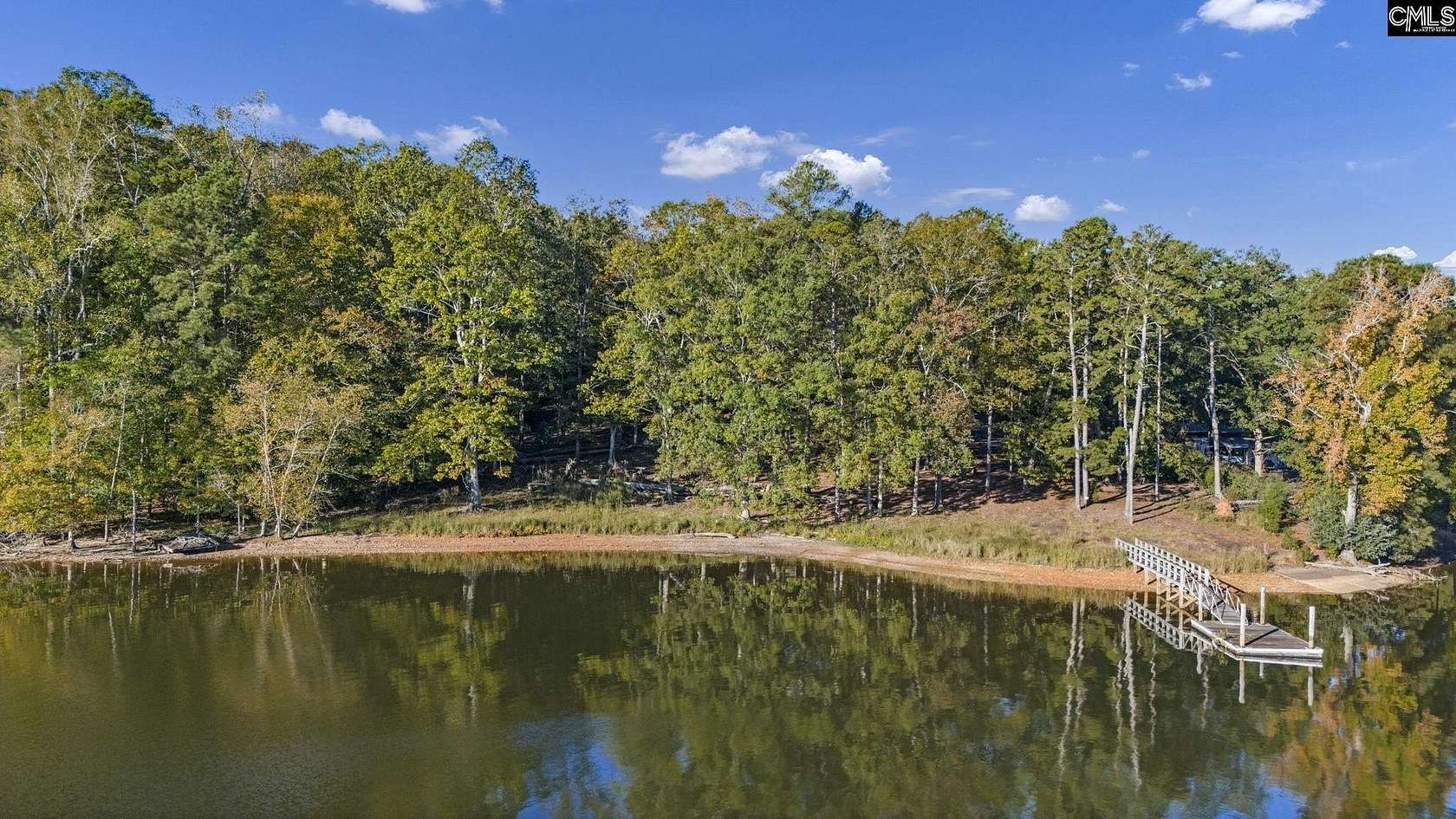 1.22 Acres of Residential Land for Sale in Leesville, South Carolina