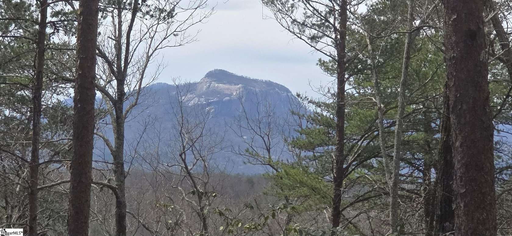 3.3 Acres of Residential Land for Sale in Cleveland, South Carolina