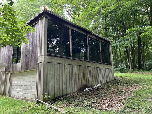 5 Acres of Residential Land for Sale in Valparaiso, Indiana