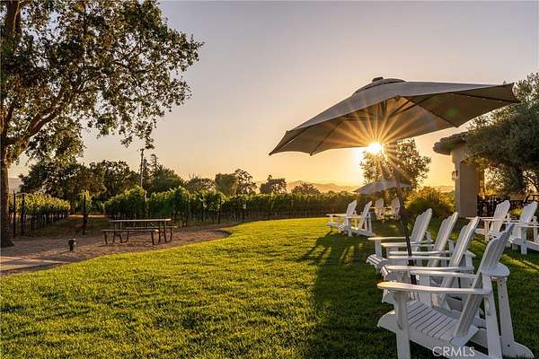 9.2 Acres of Improved Land for Sale in Gilroy, California