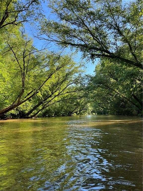 1.18 Acres of Residential Land for Sale in Dahlonega, Georgia