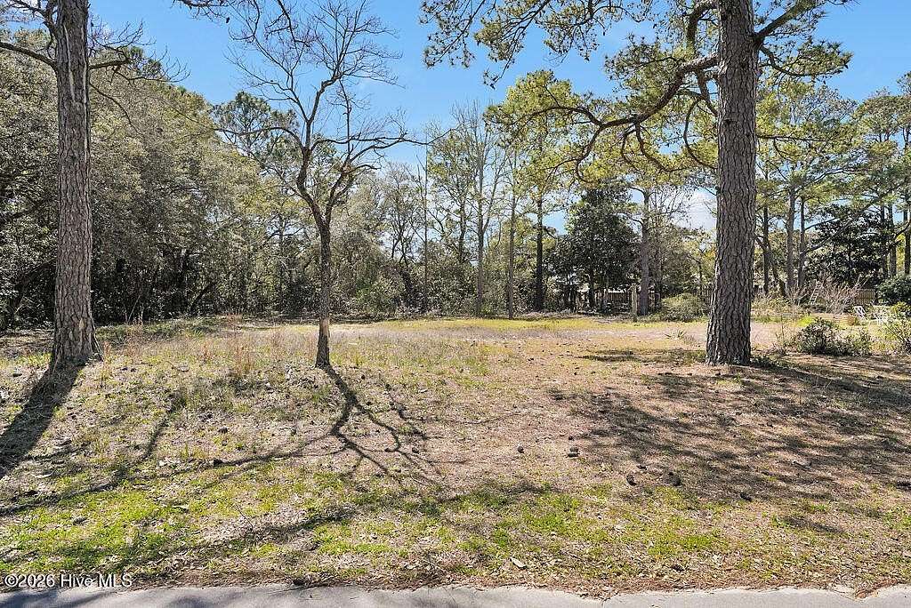 0.29 Acres of Residential Land for Sale in Carolina Beach, North Carolina