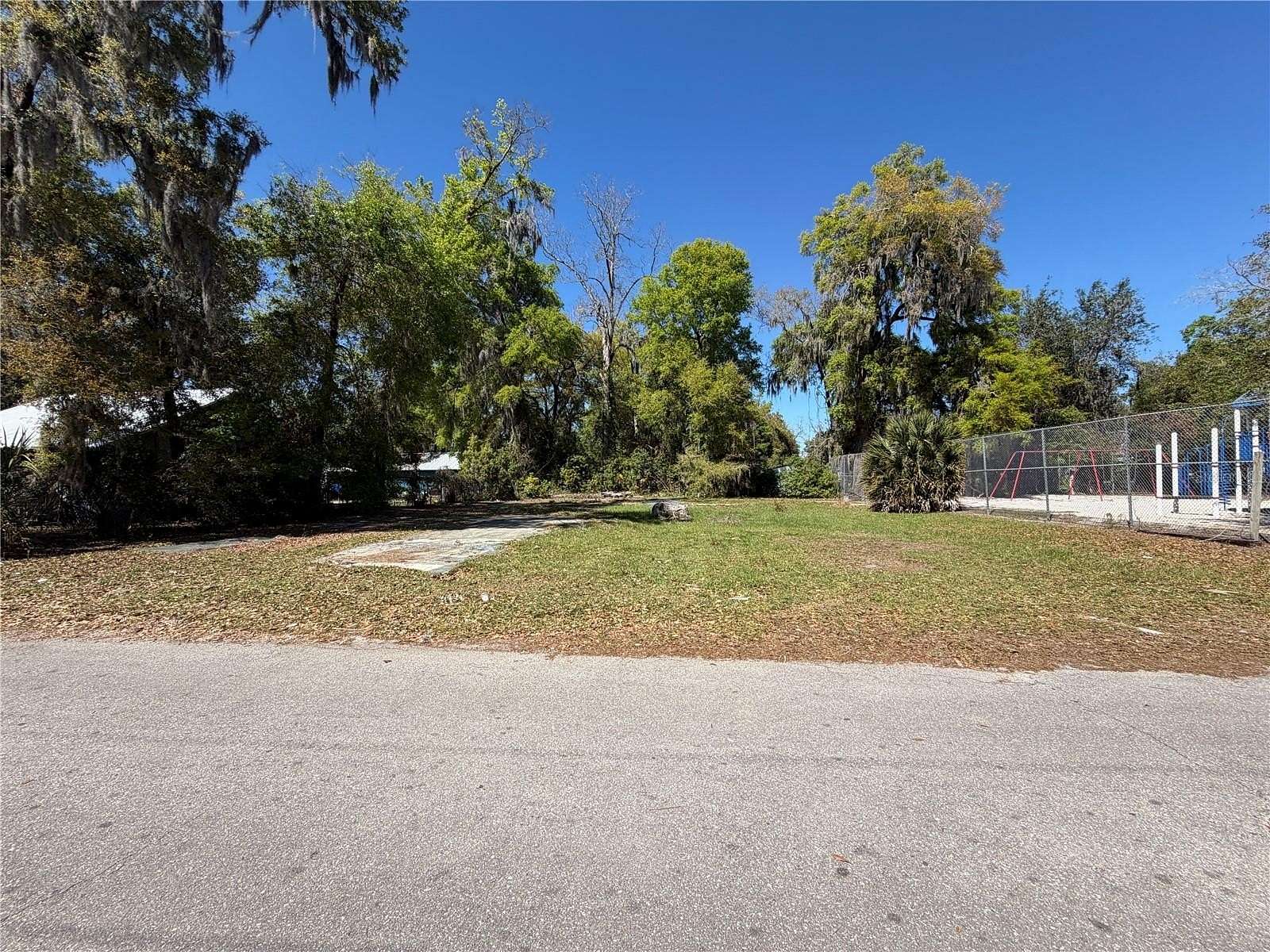 0.2 Acres of Residential Land for Sale in Gainesville, Florida