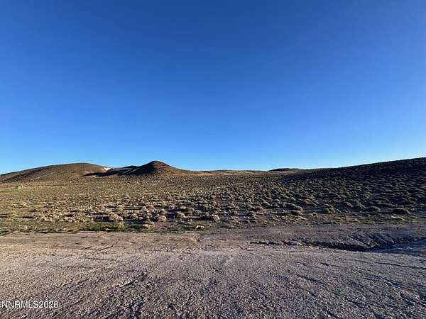 7 Acres of Residential Land for Sale in Silver Springs, Nevada
