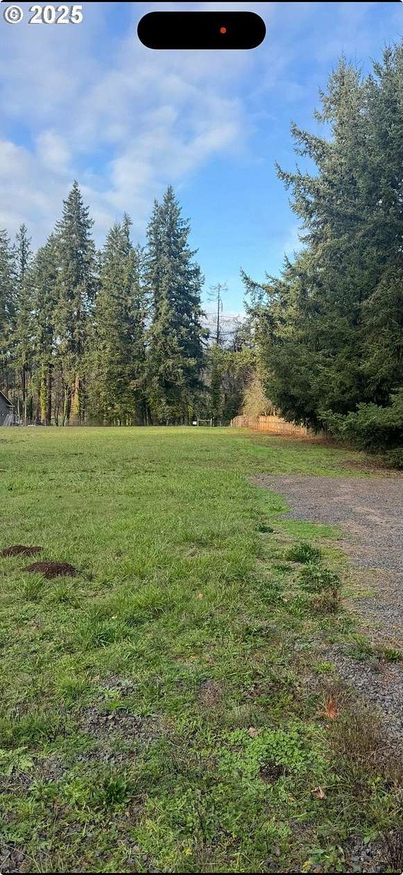 1.35 Acres of Residential Land for Sale in Silverton, Oregon