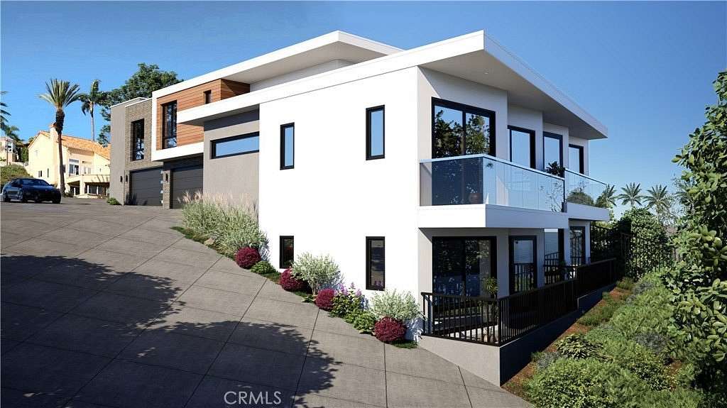 0.19 Acres of Mixed-Use Land for Sale in Dana Point, California