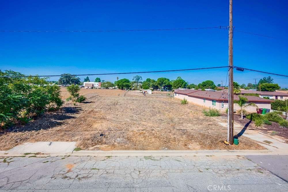 0.22 Acres of Residential Land for Sale in Beaumont, California