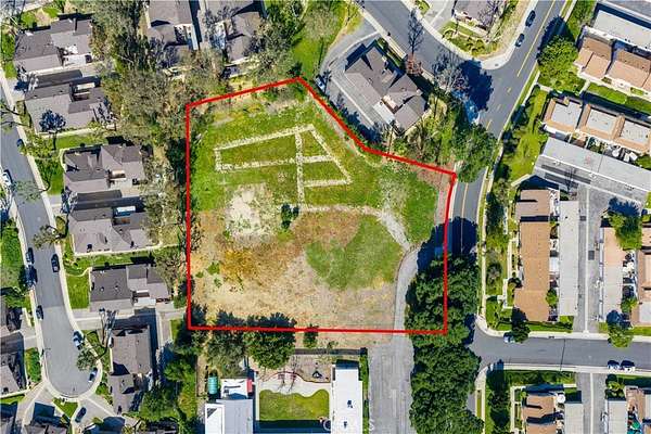 1.76 Acres of Residential Land for Sale in Diamond Bar, California