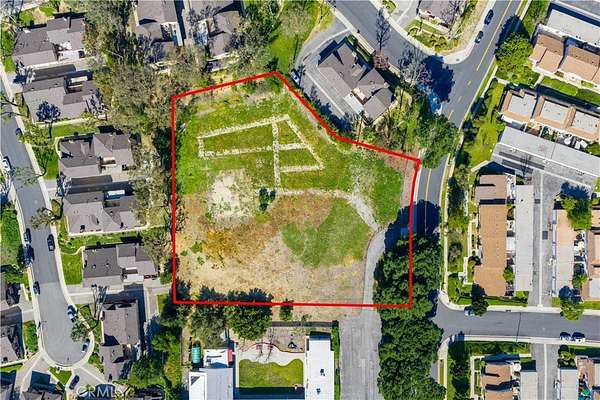 1.76 Acres of Residential Land for Sale in Diamond Bar, California
