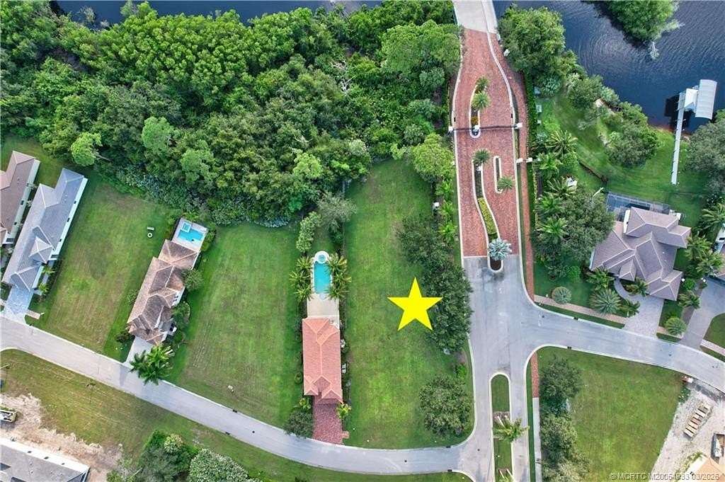 0.24 Acres of Land for Sale in Port St. Lucie, Florida