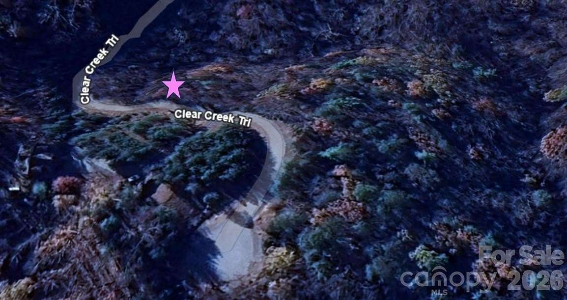 2 Acres of Residential Land for Sale in Lake Lure, North Carolina