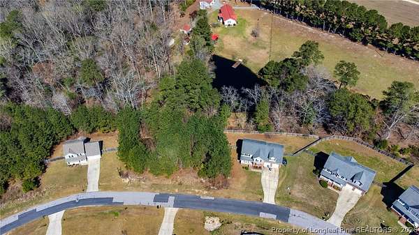 0.34 Acres of Residential Land for Sale in Sanford, North Carolina