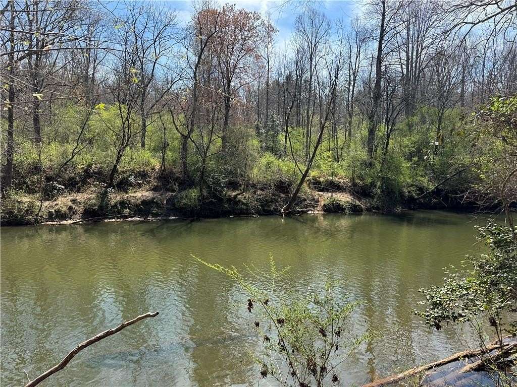 4 Acres of Residential Land for Sale in Dahlonega, Georgia