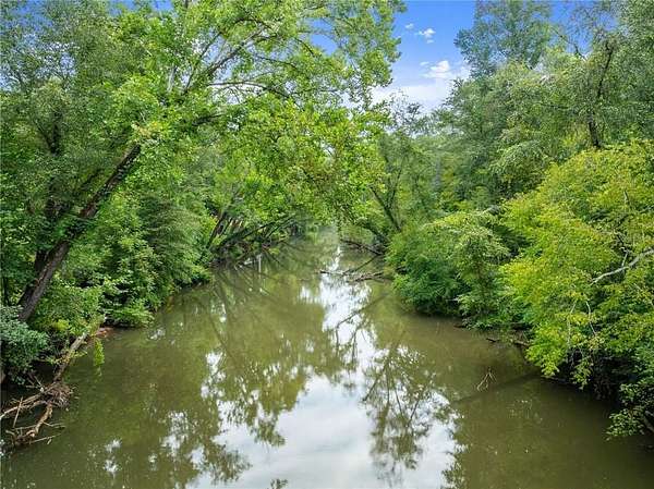 4 Acres of Residential Land for Sale in Dahlonega, Georgia