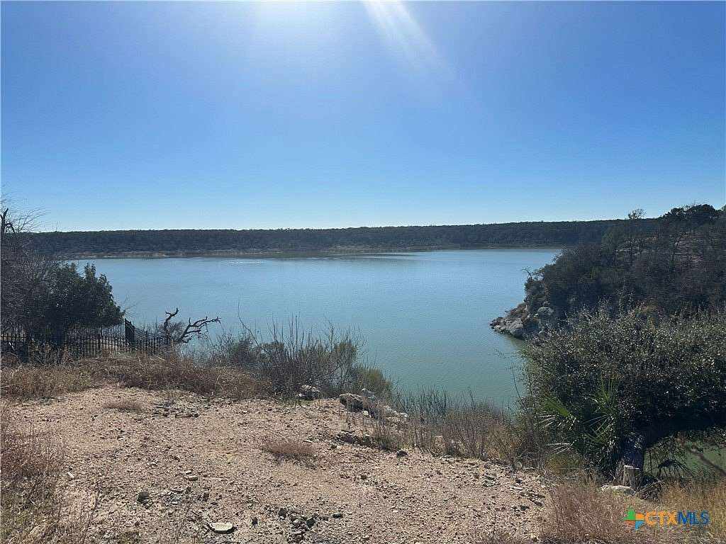 0.19 Acres of Residential Land for Sale in Belton, Texas