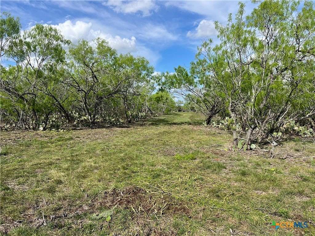 50 Acres of Land for Sale in Smiley, Texas