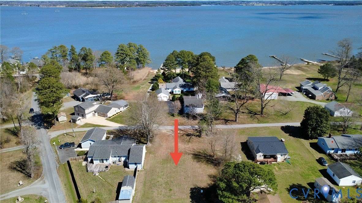 0.41 Acres of Land for Sale in Dunnsville, Virginia