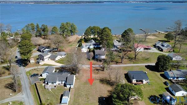 0.41 Acres of Land for Sale in Dunnsville, Virginia