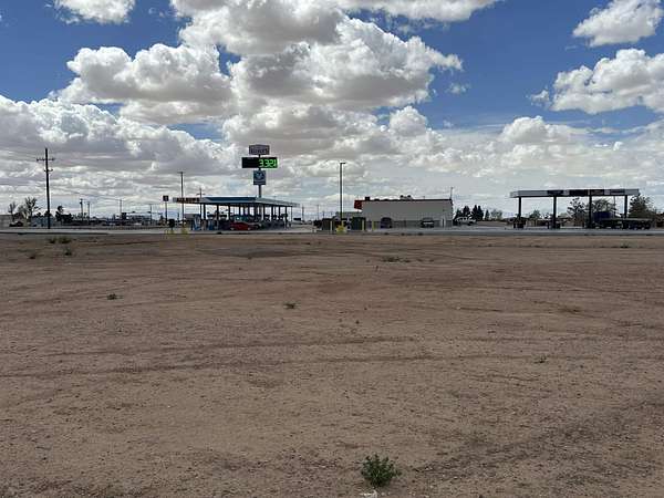 2.57 Acres of Mixed-Use Land for Sale in Alamogordo, New Mexico