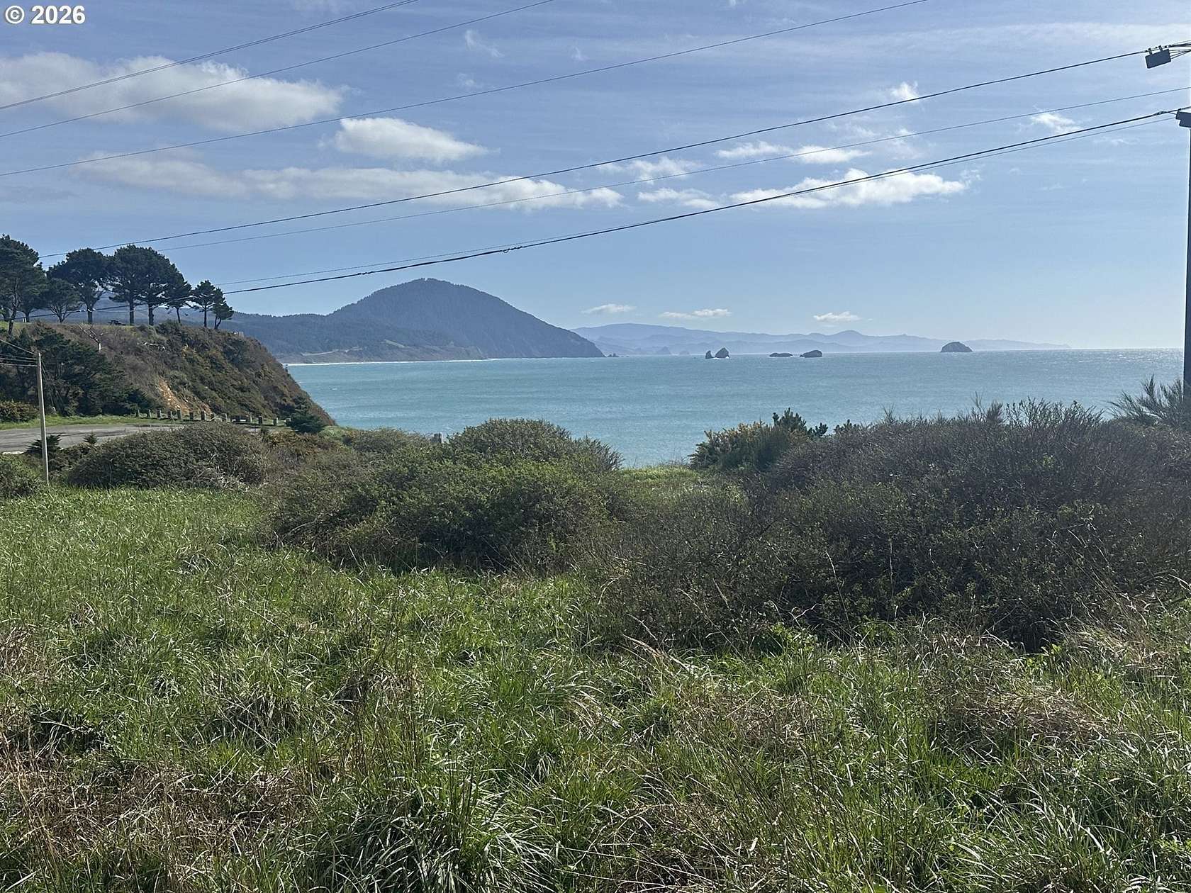 0.12 Acres of Mixed-Use Land for Sale in Port Orford, Oregon
