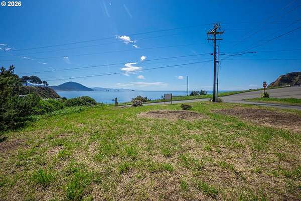 0.12 Acres of Mixed-Use Land for Sale in Port Orford, Oregon