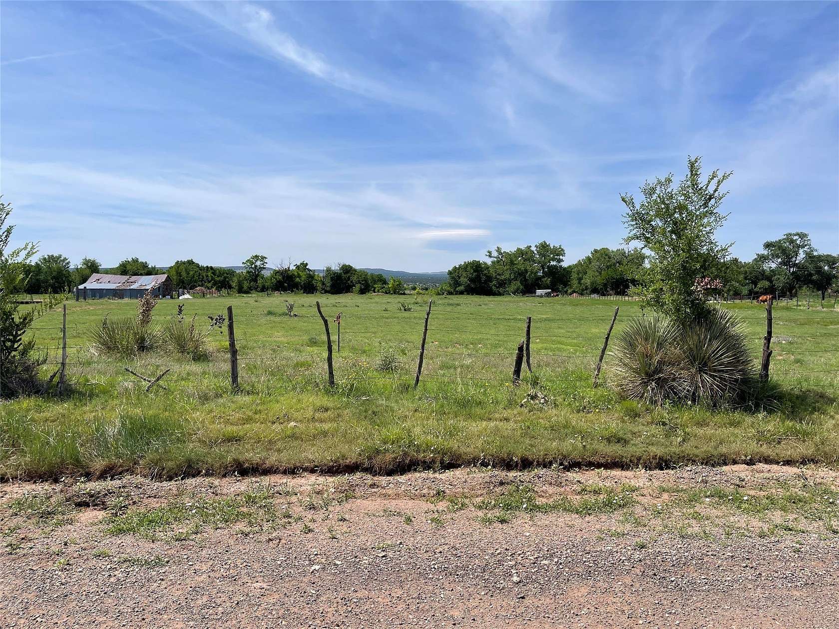 27.7 Acres of Agricultural & Residential Land for Sale in Dilia, New Mexico