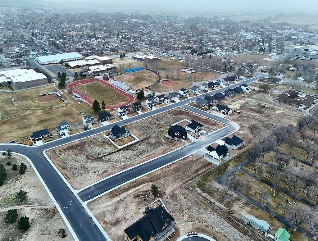 0.26 Acres of Residential Land for Sale in Nephi, Utah