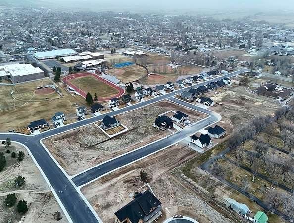0.26 Acres of Residential Land for Sale in Nephi, Utah