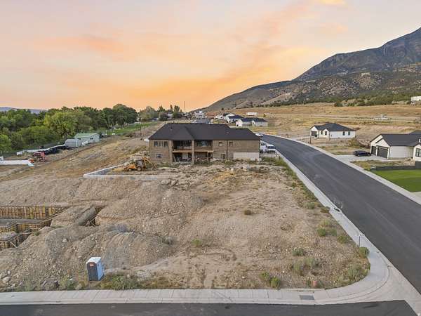 0.26 Acres of Residential Land for Sale in Nephi, Utah