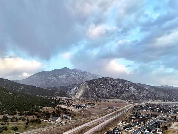 0.25 Acres of Residential Land for Sale in Nephi, Utah