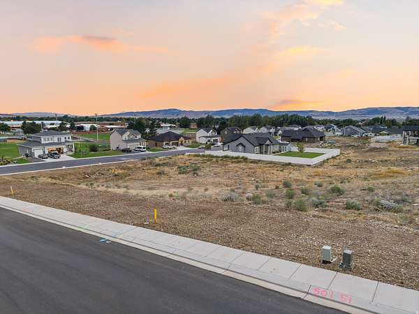 0.25 Acres of Residential Land for Sale in Nephi, Utah