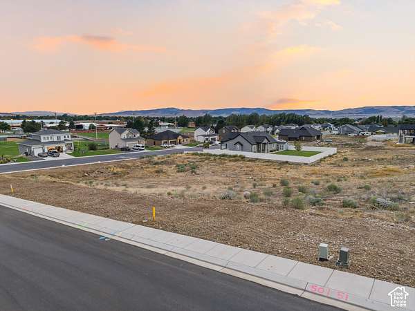 0.25 Acres of Residential Land for Sale in Nephi, Utah