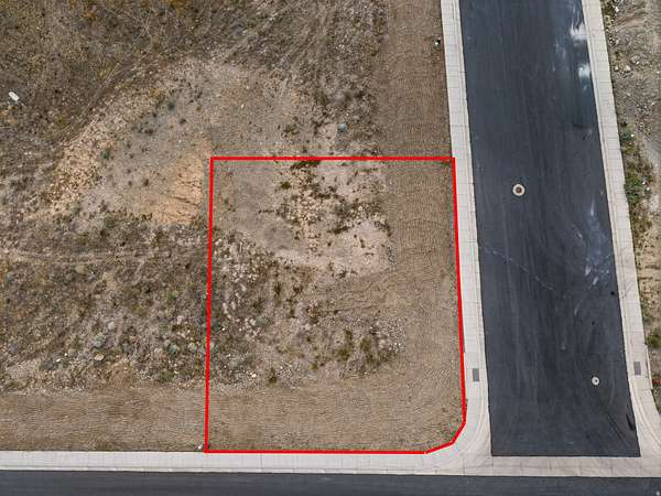 0.25 Acres of Residential Land for Sale in Nephi, Utah