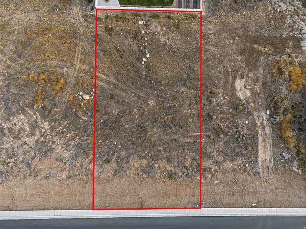 0.33 Acres of Residential Land for Sale in Nephi, Utah