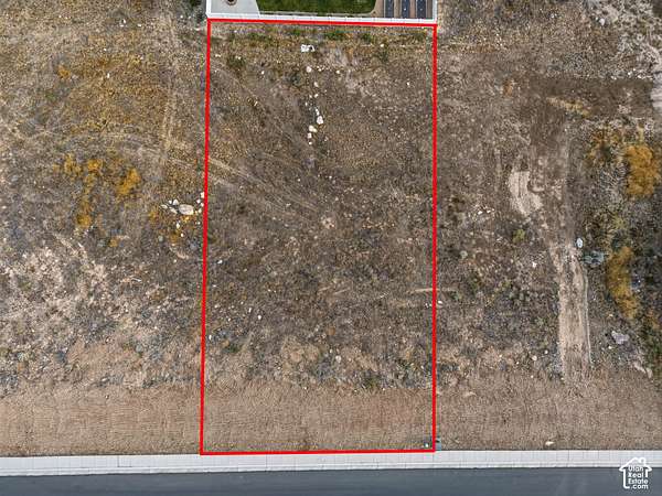 0.33 Acres of Residential Land for Sale in Nephi, Utah