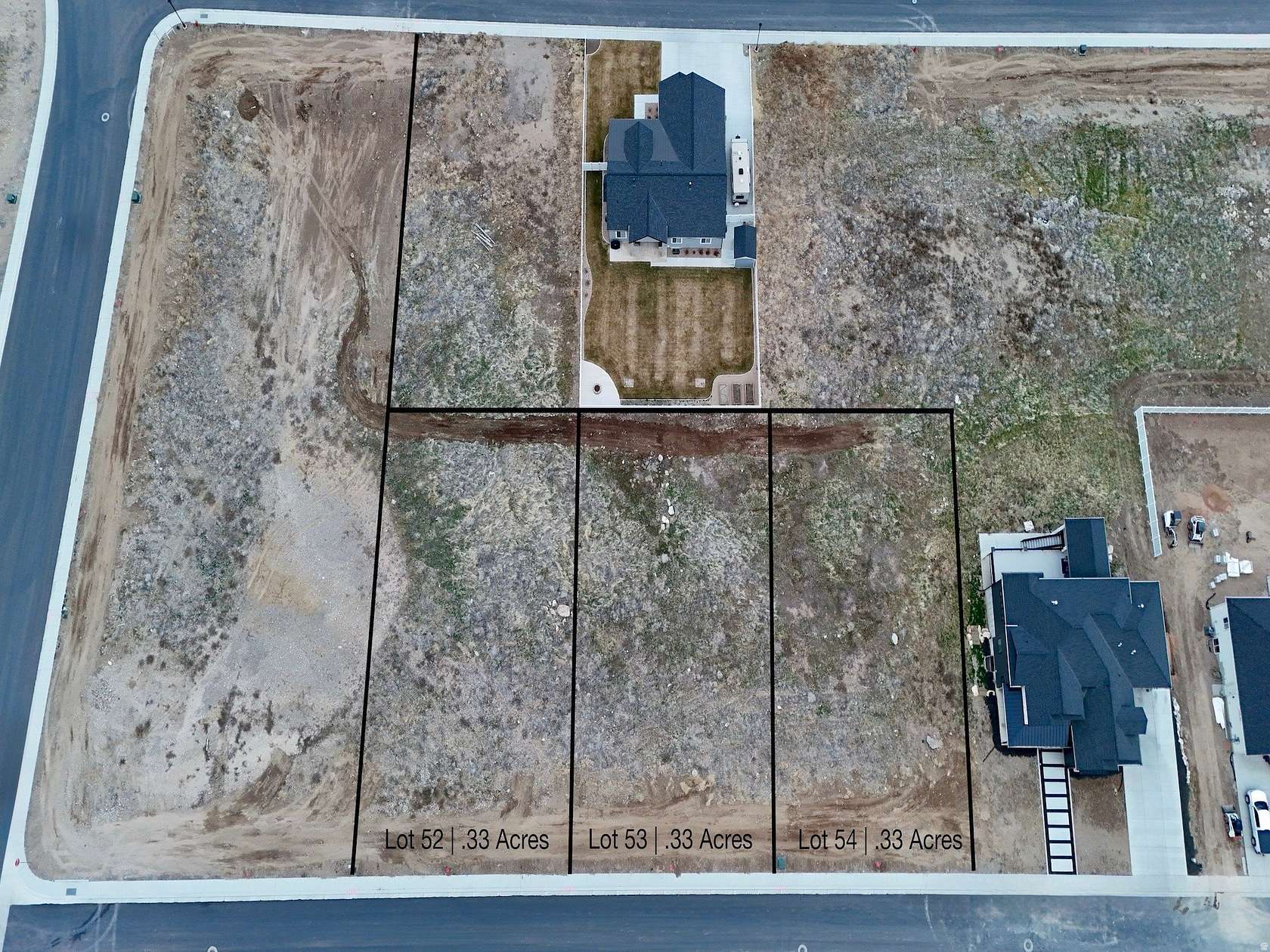 0.33 Acres of Residential Land for Sale in Nephi, Utah