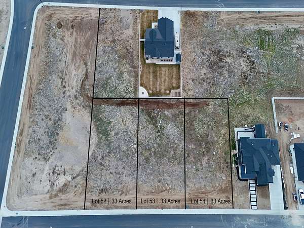 0.33 Acres of Residential Land for Sale in Nephi, Utah