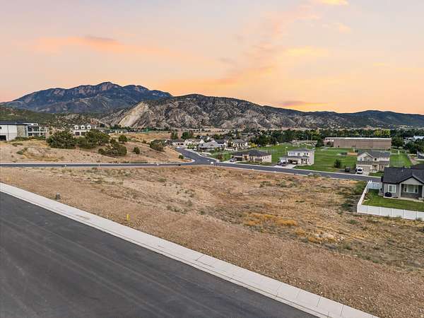 0.33 Acres of Residential Land for Sale in Nephi, Utah