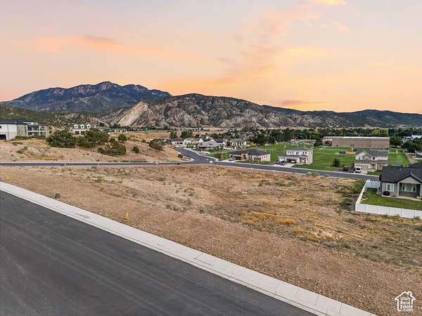 0.33 Acres of Residential Land for Sale in Nephi, Utah