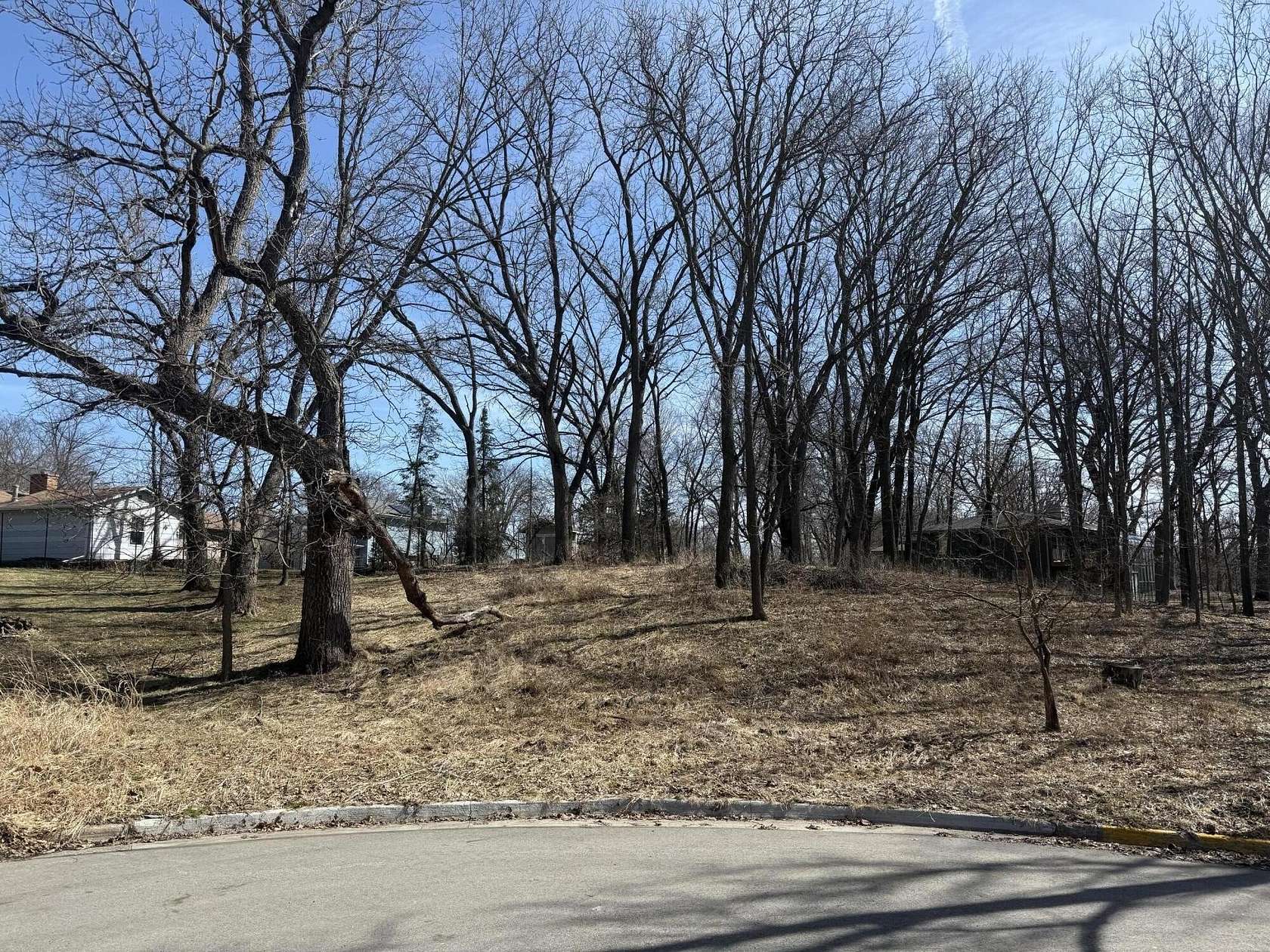 0.35 Acres of Residential Land for Sale in Ames, Iowa