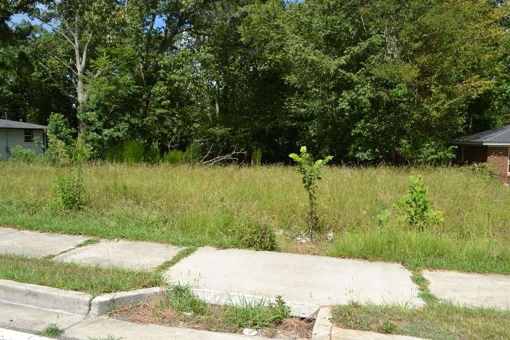 0.38 Acres of Residential Land for Sale in Douglasville, Georgia