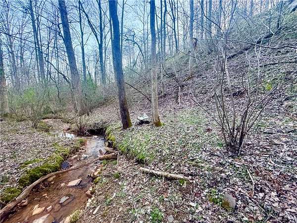 2 Acres of Residential Land for Sale in Dahlonega, Georgia