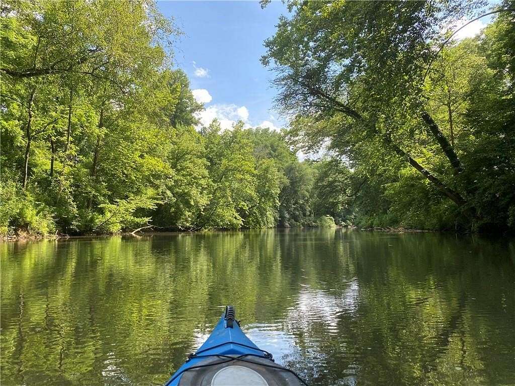 5.24 Acres of Residential Land for Sale in Dahlonega, Georgia