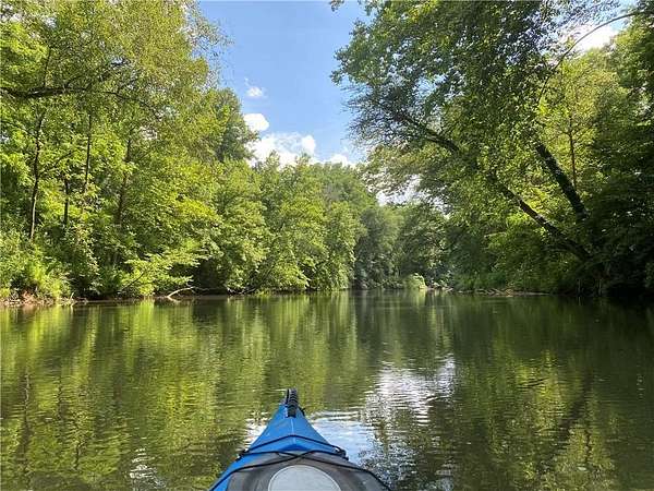 5.24 Acres of Residential Land for Sale in Dahlonega, Georgia