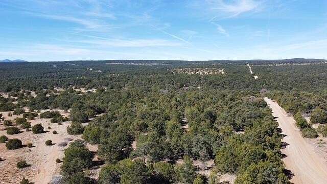 119 Acres of Recreational Land for Sale in Edgewood, New Mexico
