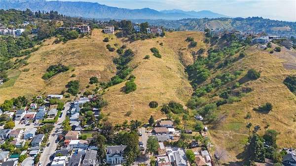 0.22 Acres of Residential Land for Sale in Los Angeles, California