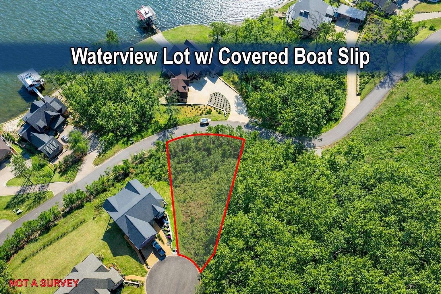 0.32 Acres of Residential Land for Sale in Savannah, Tennessee