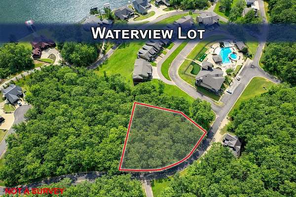 0.62 Acres of Land for Sale in Savannah, Tennessee