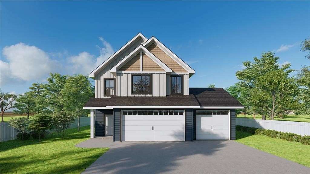 1.5 Acres of Land with Home for Sale in Grand Rapids, Minnesota