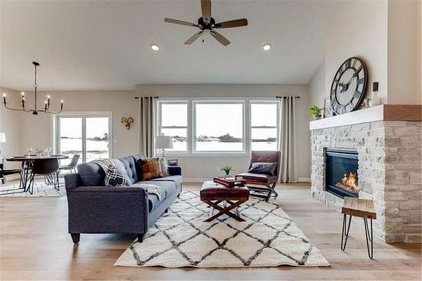 2.46 Acres of Land with Home for Sale in Grand Rapids, Minnesota